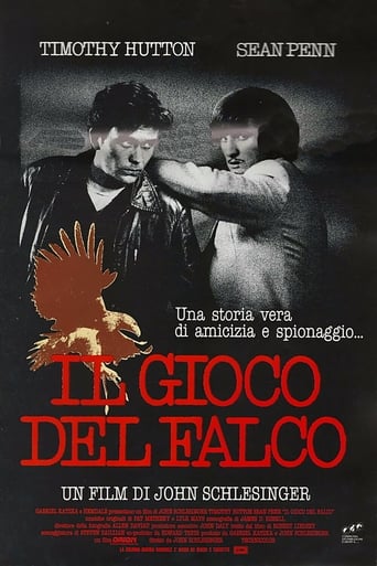 Il gioco del falco - Film completo in Altadefinizione Il gioco del falco streaming in alta definizione