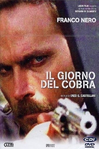 Il giorno del cobra - Film completo in Altadefinizione Il giorno del cobra streaming in alta definizione