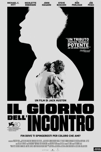 Il giorno dell'incontro - Film completo in Altadefinizione Il giorno dell'incontro streaming in alta definizione