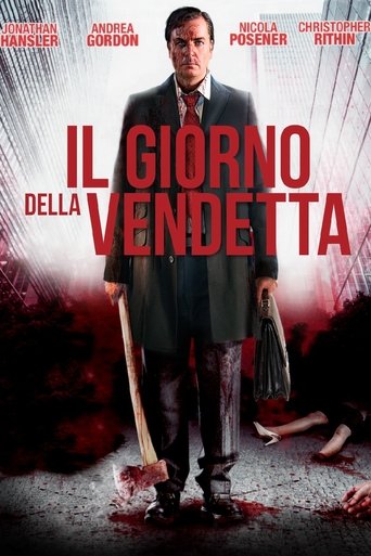 Il giorno della vendetta - Film completo in Altadefinizione Il giorno della vendetta streaming in alta definizione