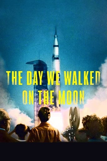 Il giorno in cui camminammo sulla Luna