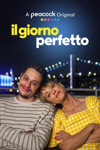 Il giorno perfetto - Film completo in Altadefinizione Il giorno perfetto streaming in alta definizione