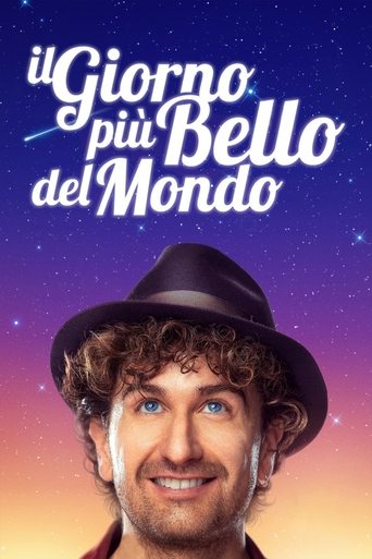 Guarda Il giorno più bello del mondo in Altadefinizione Il giorno più bello del mondo streaming film HD poster