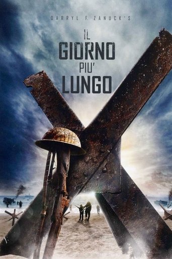 Il giorno più lungo - Film completo in Altadefinizione Il giorno più lungo streaming in alta definizione