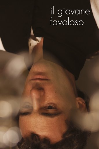 Il giovane favoloso streaming in alta definizione