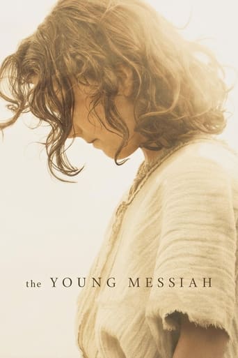Il giovane Messia - Film completo in Altadefinizione Il giovane Messia streaming in alta definizione