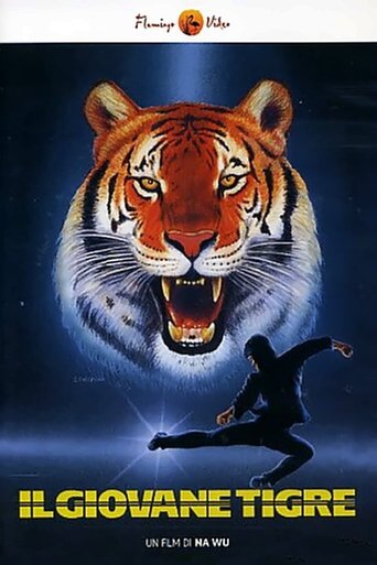 Il giovane Tigre - Film completo in Altadefinizione Il giovane Tigre streaming in alta definizione