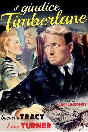 Il giudice Timberlane - Film completo in Altadefinizione Il giudice Timberlane streaming in alta definizione