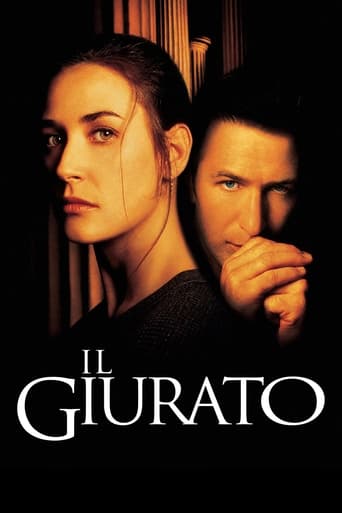 Il giurato - Film completo in Altadefinizione Il giurato streaming in alta definizione