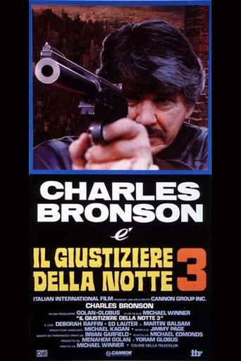 Il giustiziere della notte 3 streaming in alta definizione