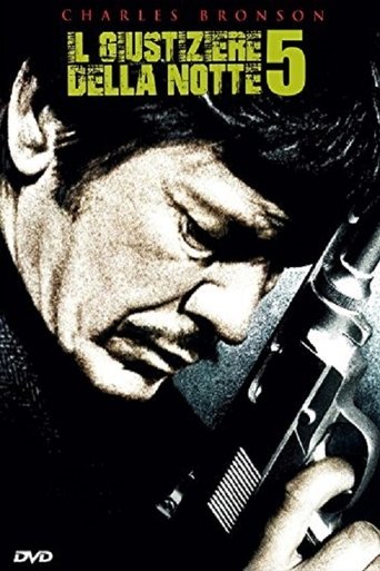Il giustiziere della notte 5 streaming in alta definizione