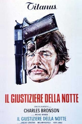 Il giustiziere della notte - Film completo in Altadefinizione Il giustiziere della notte streaming in alta definizione