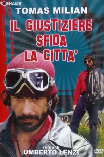 Il giustiziere sfida la città - Film completo in Altadefinizione Il giustiziere sfida la città streaming in alta definizione