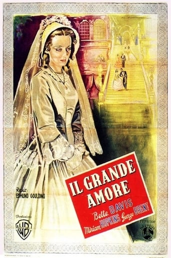 Il grande amore - Film completo in Altadefinizione Il grande amore streaming in alta definizione