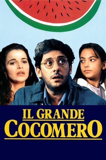 Il grande cocomero - Film completo in Altadefinizione Il grande cocomero streaming in alta definizione