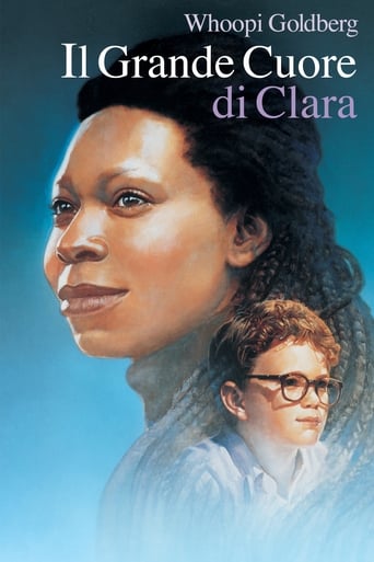 Il grande cuore di Clara - Film completo in Altadefinizione Il grande cuore di Clara streaming in alta definizione