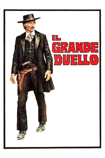 Il grande duello - Film completo in Altadefinizione Il grande duello streaming in alta definizione