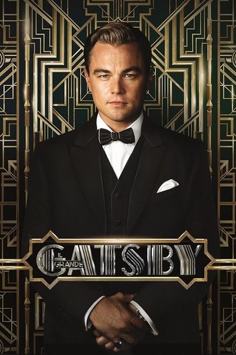 Il grande Gatsby - Film completo in Altadefinizione Il grande Gatsby streaming in alta definizione