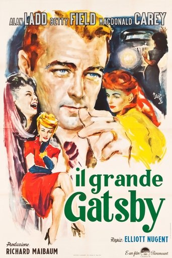 Il grande Gatsby streaming in alta definizione