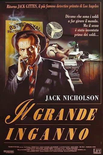 Il grande inganno - Film completo in Altadefinizione Il grande inganno streaming in alta definizione