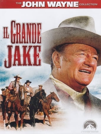 Il grande Jake - Film completo in Altadefinizione Il grande Jake streaming in alta definizione