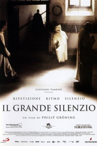 Il grande silenzio - Film completo in Altadefinizione Il grande silenzio streaming in alta definizione