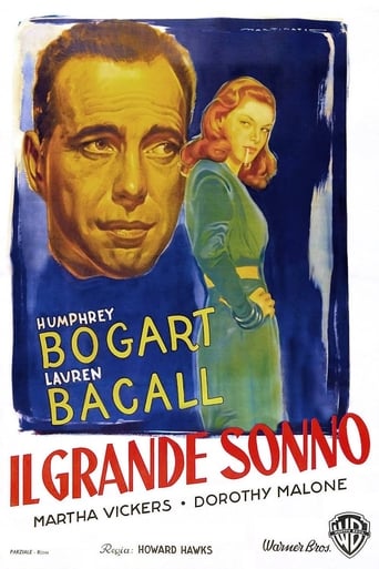 Il grande sonno - Film completo in Altadefinizione Il grande sonno streaming in alta definizione