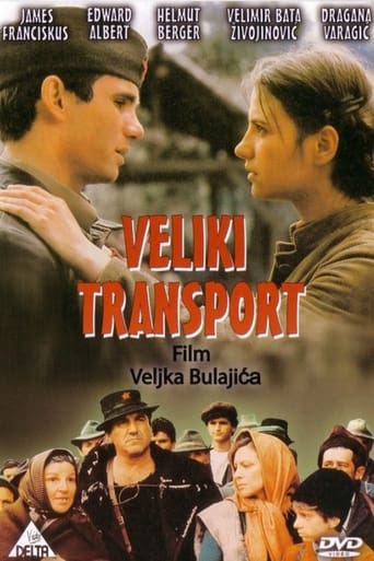 Il grande trasporto - Film completo in Altadefinizione Il grande trasporto streaming in alta definizione
