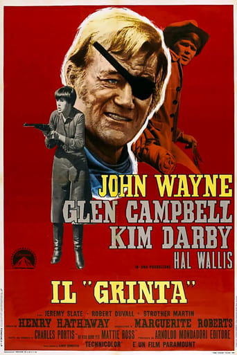 Il Grinta - Film completo in Altadefinizione Il Grinta streaming in alta definizione