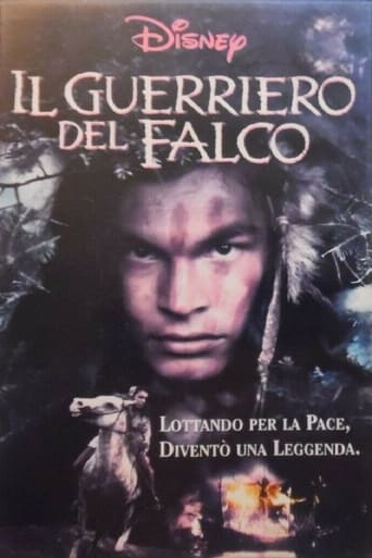 Il guerriero del falco - Film completo in Altadefinizione Il guerriero del falco streaming in alta definizione