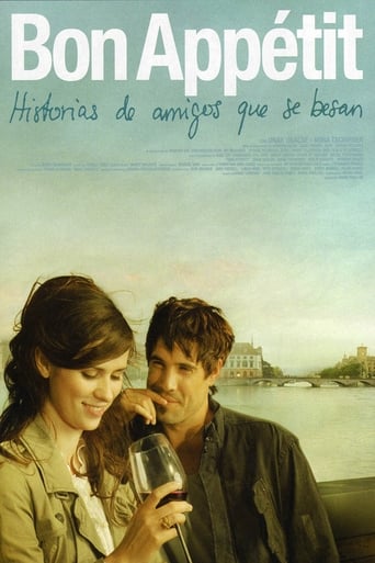 Il gusto dell'amore streaming in alta definizione