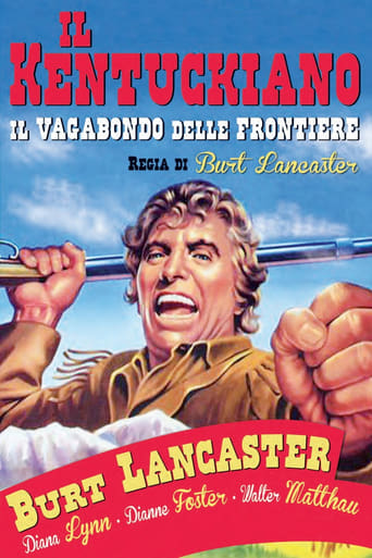 Il kentuckiano - Film completo in Altadefinizione Il kentuckiano streaming in alta definizione