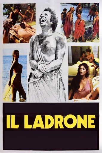 Il ladrone - Film completo in Altadefinizione Il ladrone streaming in alta definizione
