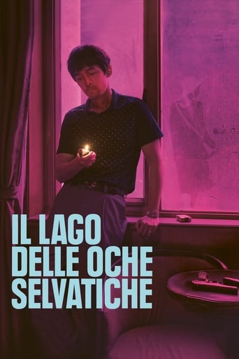 Il lago delle oche selvatiche - Film completo in Altadefinizione Il lago delle oche selvatiche streaming in alta definizione