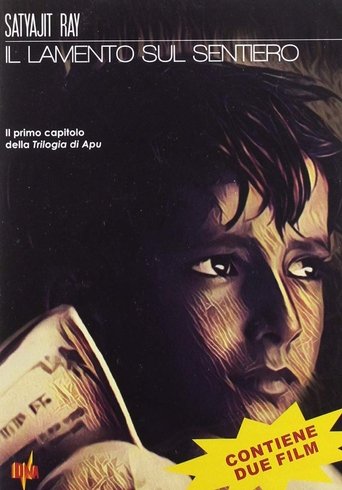 Il lamento sul sentiero - Film completo in Altadefinizione Il lamento sul sentiero streaming in alta definizione