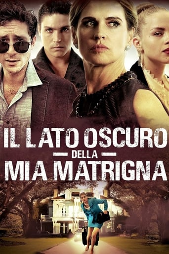 Il lato oscuro della mia matrigna - Film completo in Altadefinizione Il lato oscuro della mia matrigna streaming in alta definizione