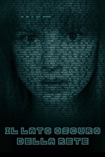 Guarda Il lato oscuro della rete in Altadefinizione Il lato oscuro della rete streaming film HD poster