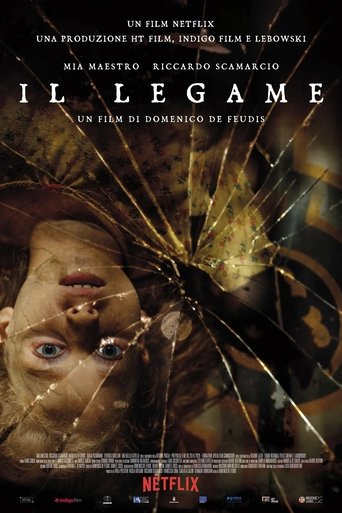Il legame - Film completo in Altadefinizione Il legame streaming in alta definizione