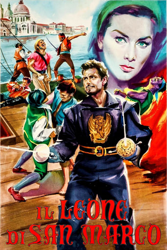 Il leone di San Marco streaming in alta definizione