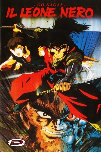 Il leone nero - Film completo in Altadefinizione Il leone nero streaming in alta definizione