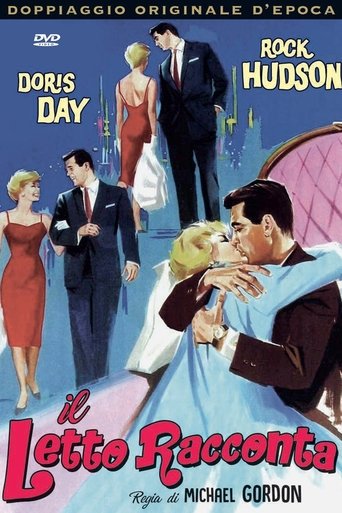 Guarda Il letto racconta in Altadefinizione Il letto racconta streaming film HD poster