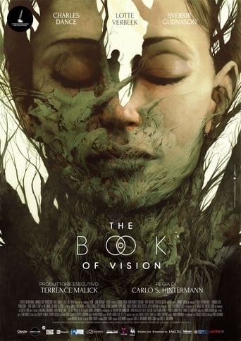 Il libro delle visioni - Film completo in Altadefinizione Il libro delle visioni streaming in alta definizione