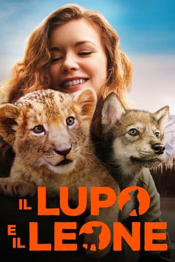 Il lupo e il leone - Film completo in Altadefinizione Il lupo e il leone streaming in alta definizione