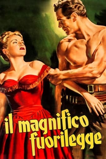 Il magnifico fuorilegge - Film completo in Altadefinizione Il magnifico fuorilegge streaming in alta definizione