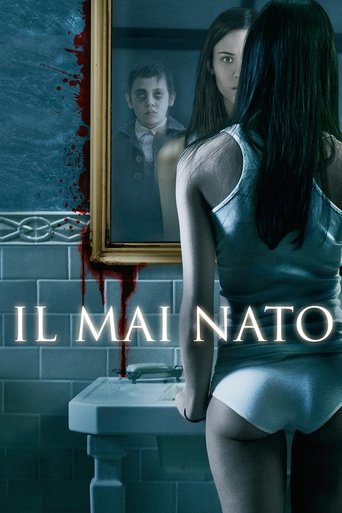 Il mai nato streaming film HD poster