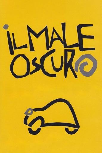Il male oscuro - Film completo in Altadefinizione Il male oscuro streaming in alta definizione