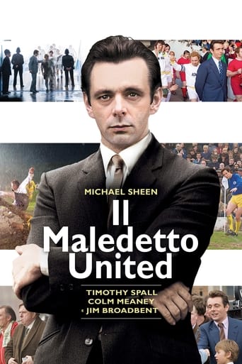 Il maledetto United - Film completo in Altadefinizione Il maledetto United streaming in alta definizione