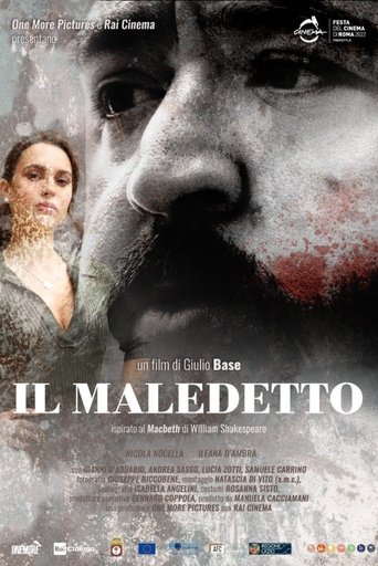 Il maledetto - Film completo in Altadefinizione Il maledetto streaming in alta definizione