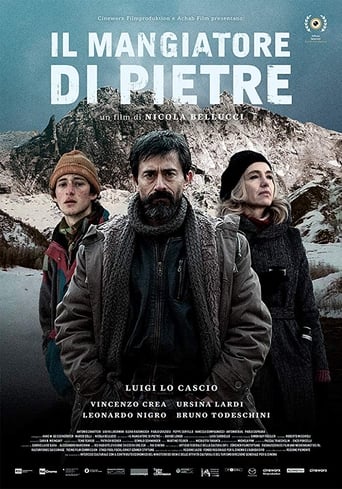 Il mangiatore di pietre - Film completo in Altadefinizione Il mangiatore di pietre streaming in alta definizione