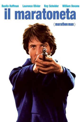 Il maratoneta - Film completo in Altadefinizione Il maratoneta streaming in alta definizione
